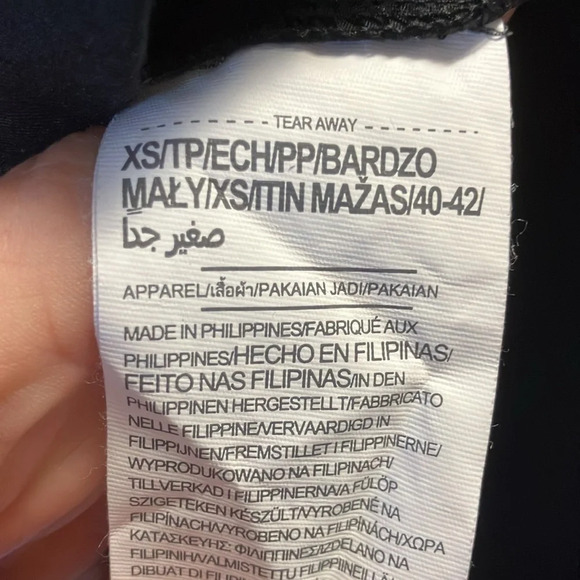 Under Armour Women's UA Launch Cold Weather Balaclava Hoodie size XL - Picture 6 of 12